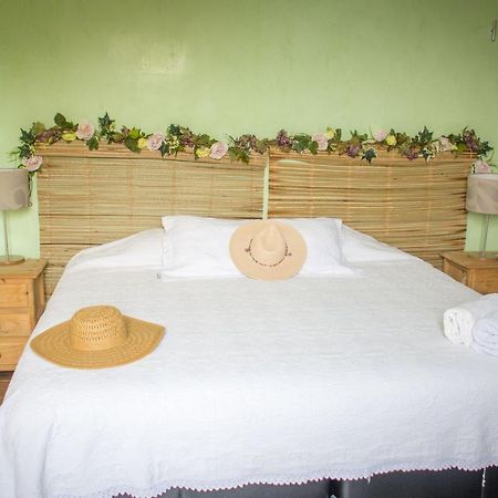 4, San Fernando, Bacalar Villa Jimmy Bagian luar foto